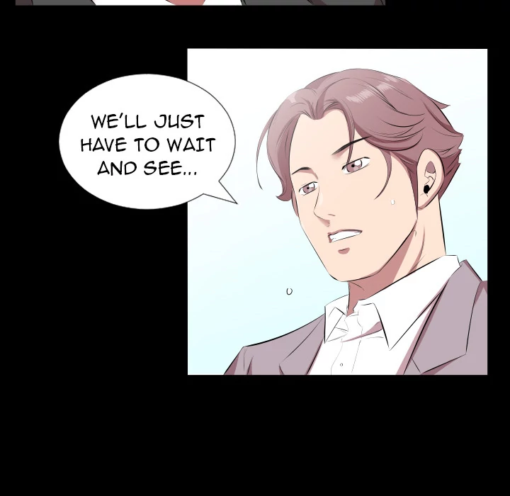 Daddy’s Working chapter 20 page 26