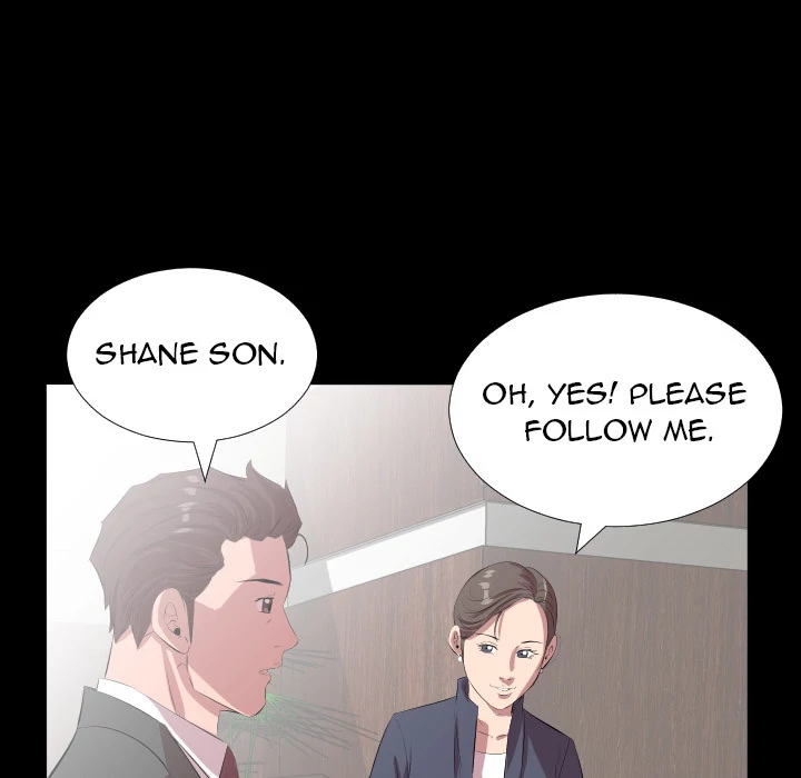 Daddy’s Working chapter 20 page 32