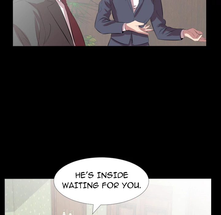 Daddy’s Working chapter 20 page 33