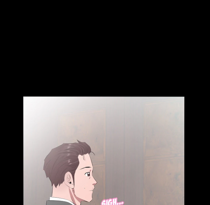 Daddy’s Working chapter 20 page 35