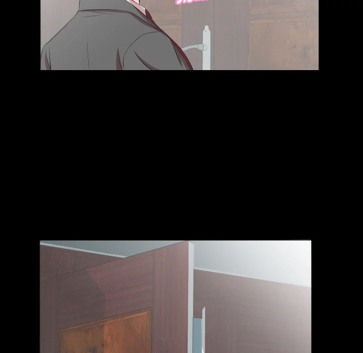 Daddy’s Working chapter 20 page 36