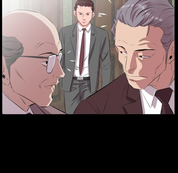 Daddy’s Working chapter 20 page 38
