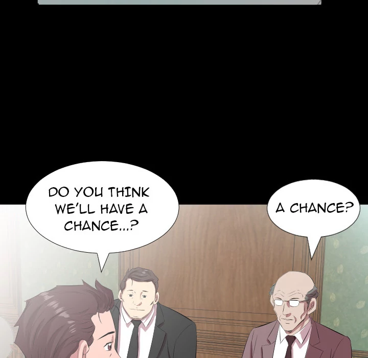 Daddy’s Working chapter 20 page 42