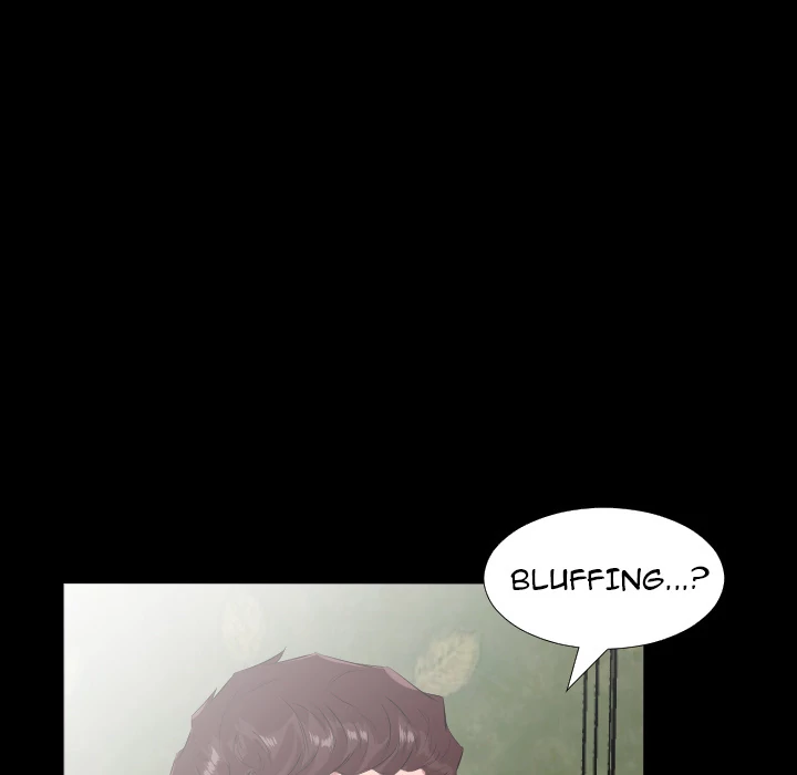 Daddy’s Working chapter 20 page 46