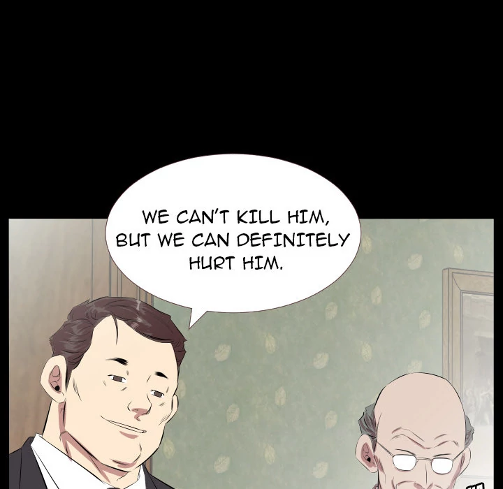 Daddy’s Working chapter 20 page 49