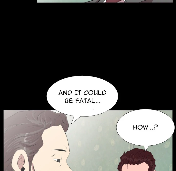 Daddy’s Working chapter 20 page 51
