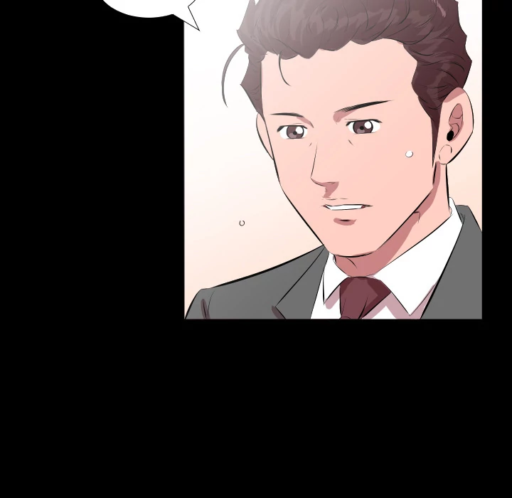 Daddy’s Working chapter 20 page 54