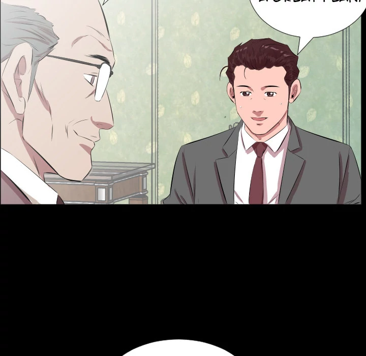 Daddy’s Working chapter 20 page 57