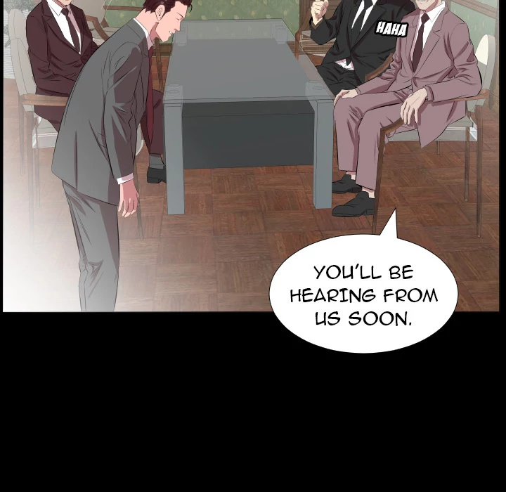 Daddy’s Working chapter 20 page 60