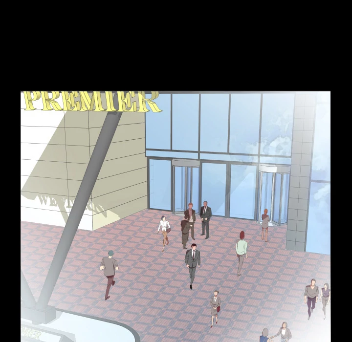 Daddy’s Working chapter 20 page 61