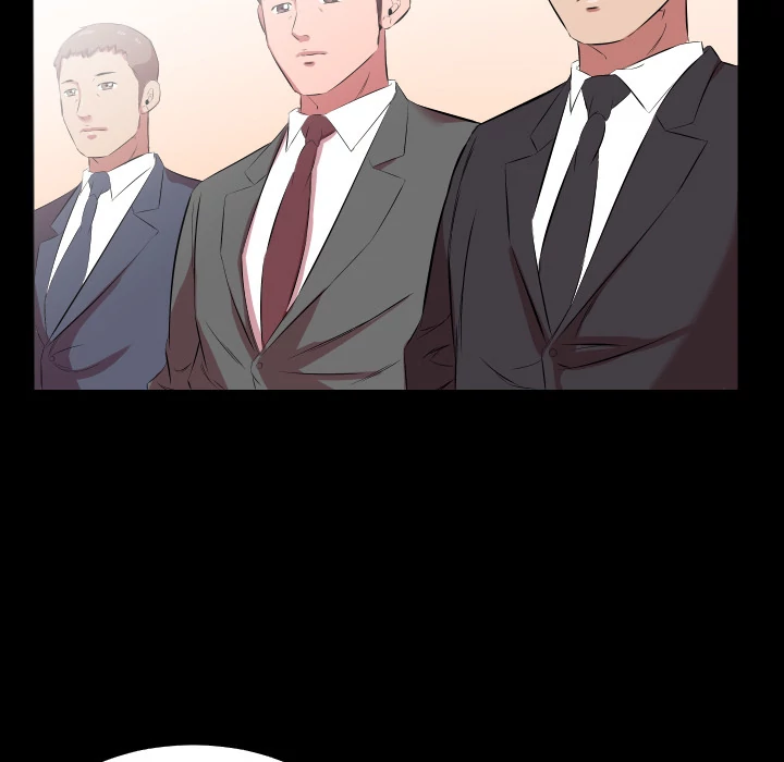 Daddy’s Working chapter 20 page 77