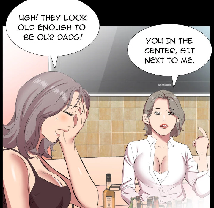 Daddy’s Working chapter 20 page 78