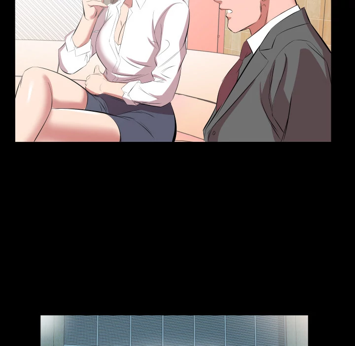 Daddy’s Working chapter 20 page 83