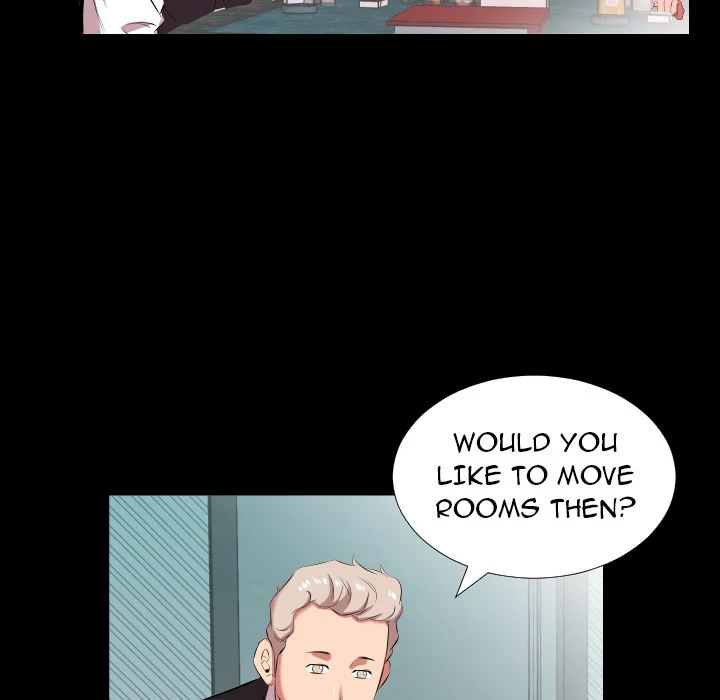 Daddy’s Working chapter 20 page 86