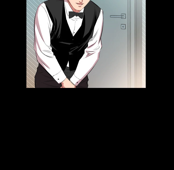 Daddy’s Working chapter 20 page 87