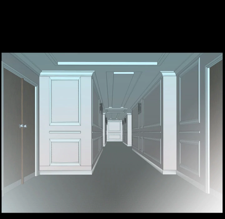 Daddy’s Working chapter 20 page 88
