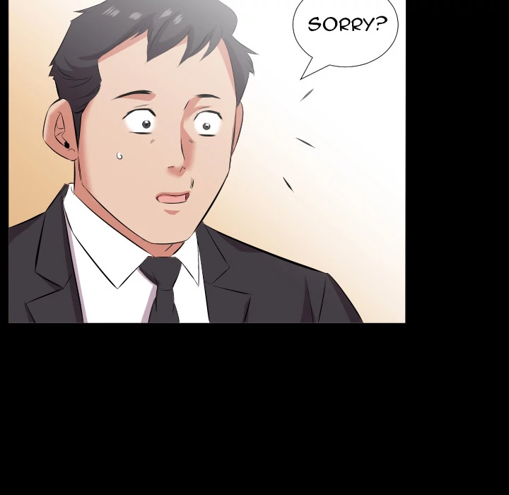 Daddy’s Working chapter 20 page 91