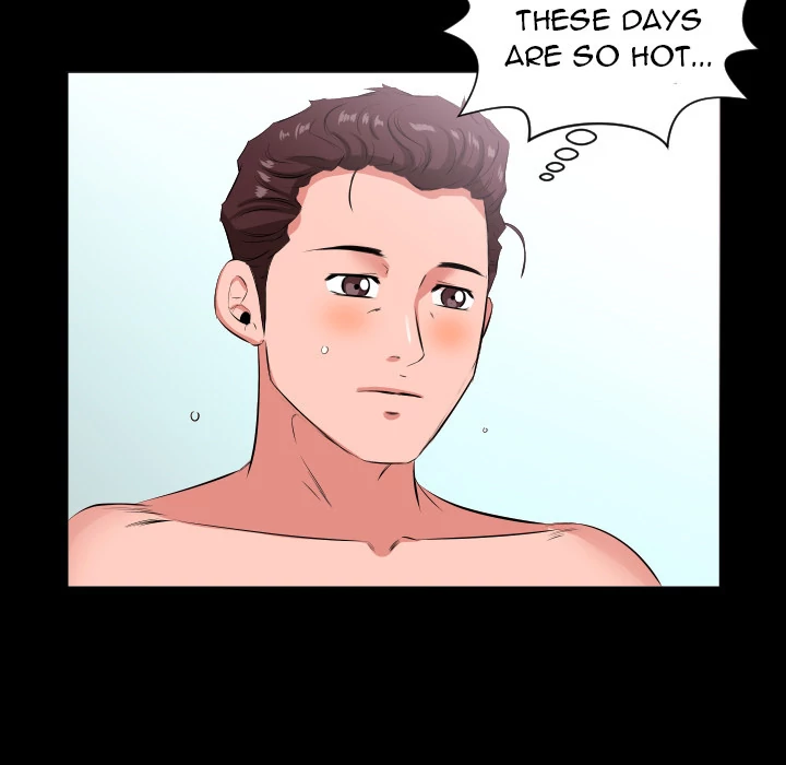 Daddy’s Working chapter 20 page 101