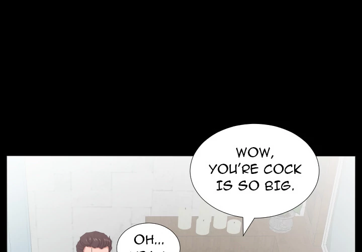 Daddy’s Working chapter 21 page 1
