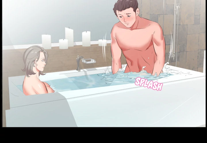 Daddy’s Working chapter 21 page 4