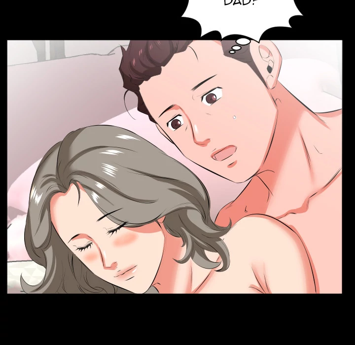 Daddy’s Working chapter 21 page 34