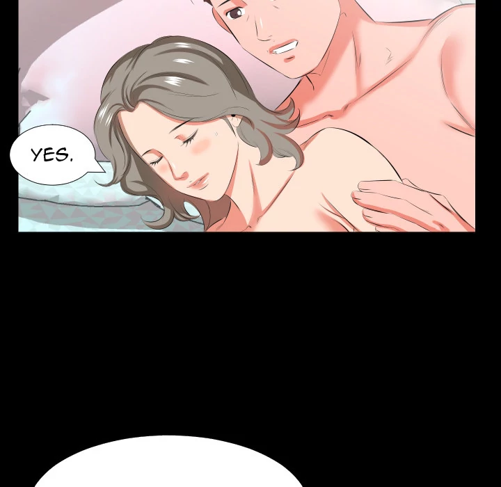 Daddy’s Working chapter 21 page 37