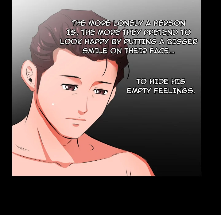 Daddy’s Working chapter 21 page 47