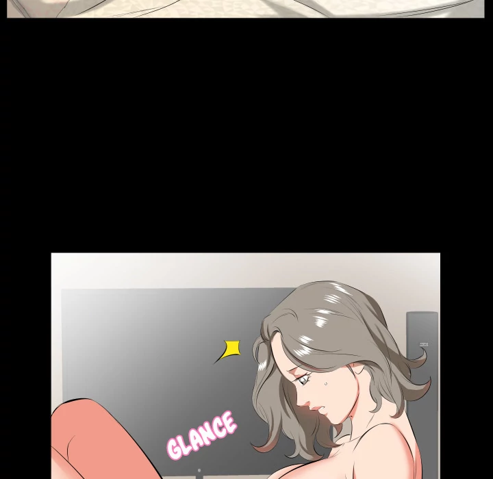 Daddy’s Working chapter 21 page 52