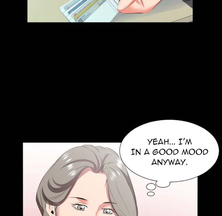 Daddy’s Working chapter 21 page 59