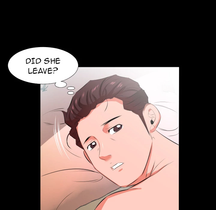 Daddy’s Working chapter 21 page 62