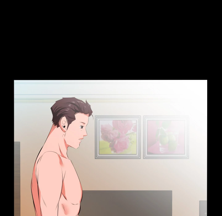 Daddy’s Working chapter 21 page 65