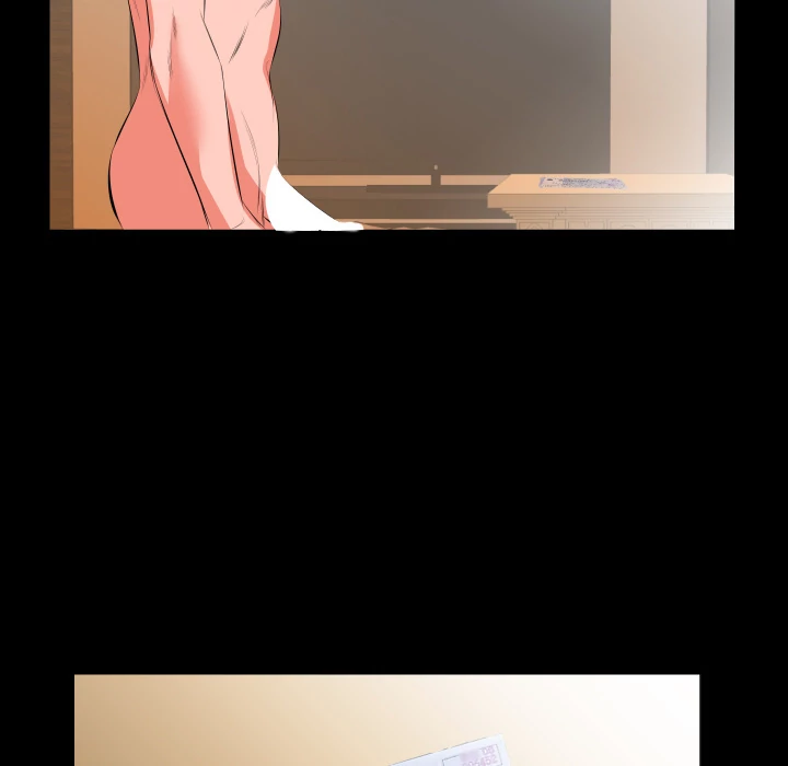 Daddy’s Working chapter 21 page 66