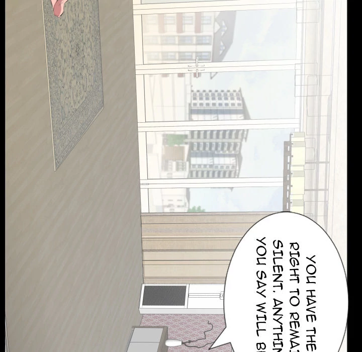 Daddy’s Working chapter 21 page 73