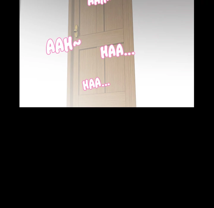 Daddy’s Working chapter 21 page 77