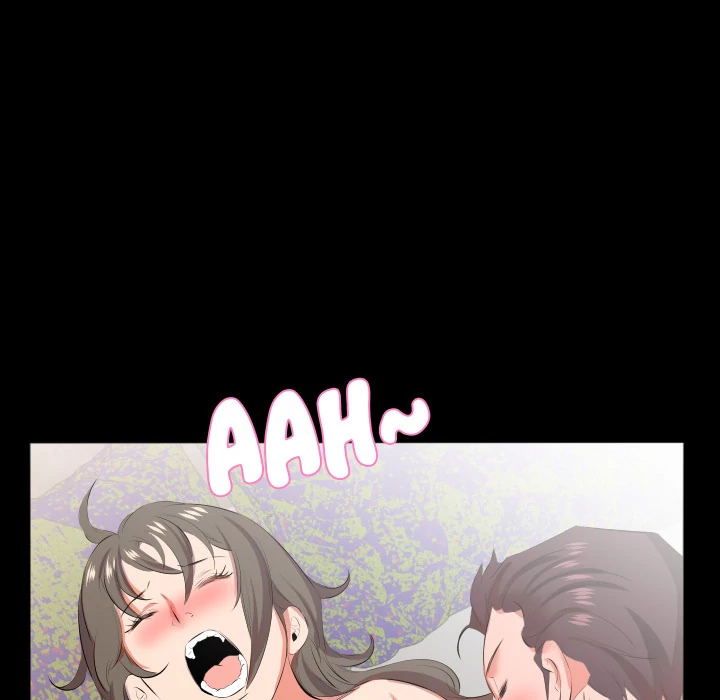 Daddy’s Working chapter 21 page 79
