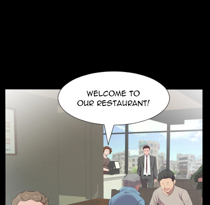 Daddy’s Working chapter 21 page 92