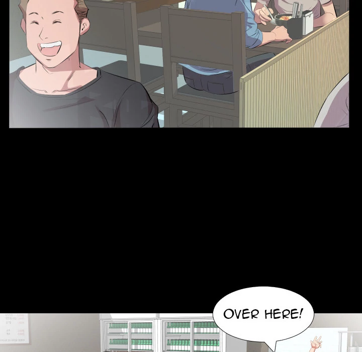 Daddy’s Working chapter 21 page 93