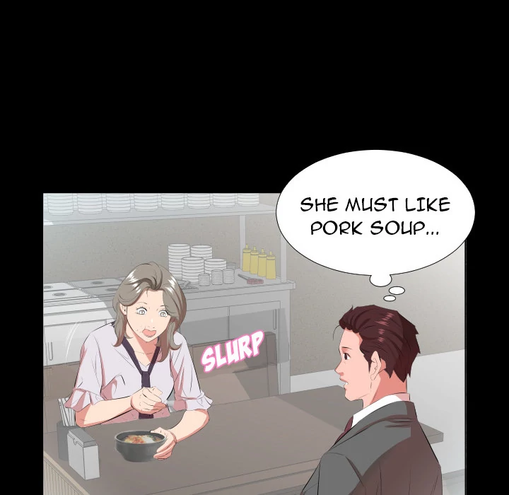 Daddy’s Working chapter 21 page 95