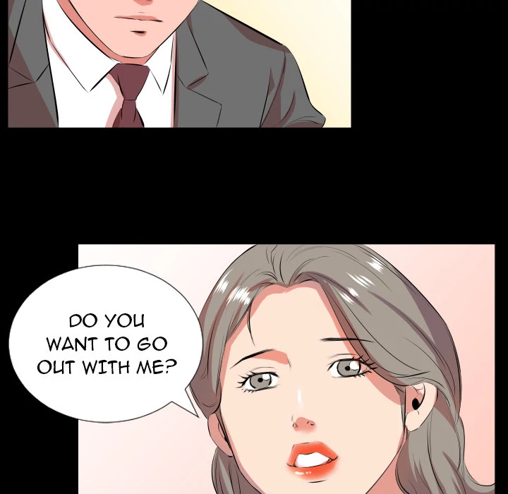 Daddy’s Working chapter 21 page 98