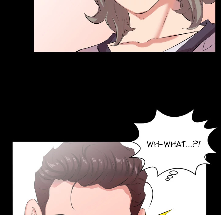 Daddy’s Working chapter 21 page 99