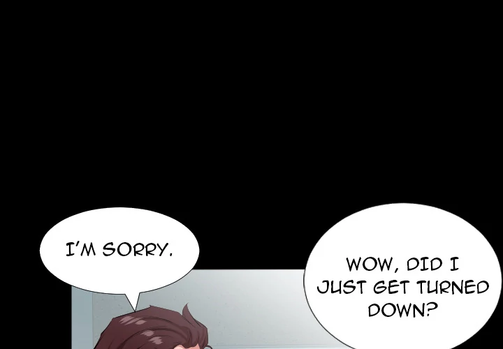 Daddy’s Working chapter 22 page 1