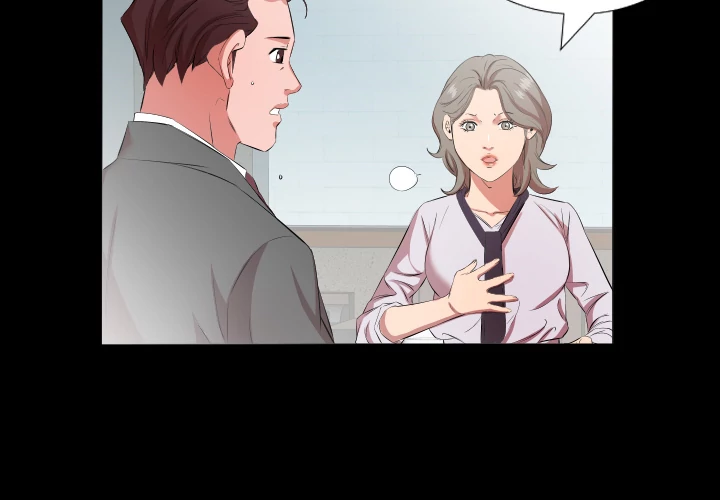 Daddy’s Working chapter 22 page 2