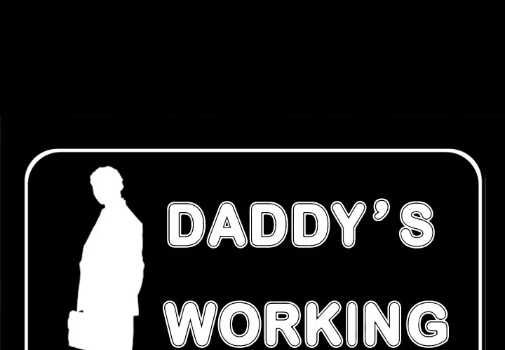 Daddy’s Working chapter 22 page 3