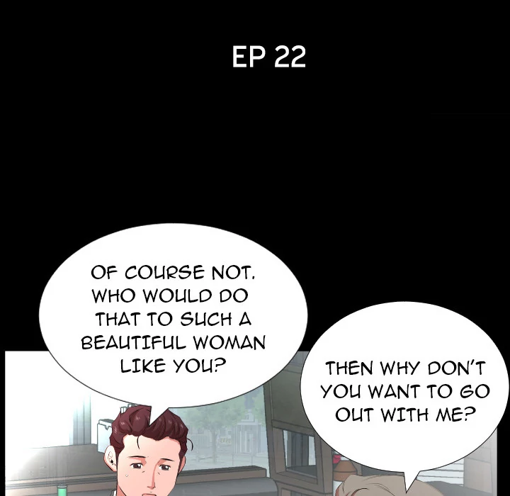 Daddy’s Working chapter 22 page 5