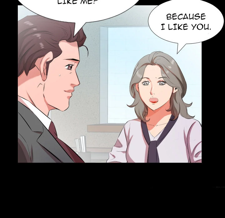 Daddy’s Working chapter 22 page 7