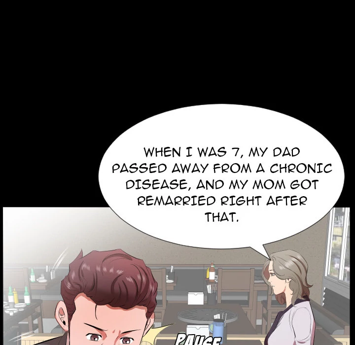 Daddy’s Working chapter 22 page 9