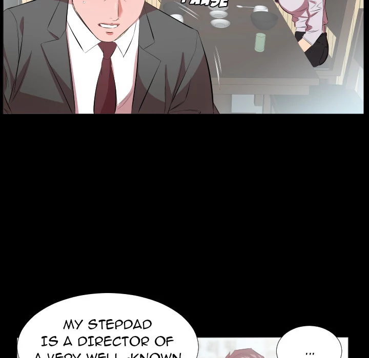Daddy’s Working chapter 22 page 10