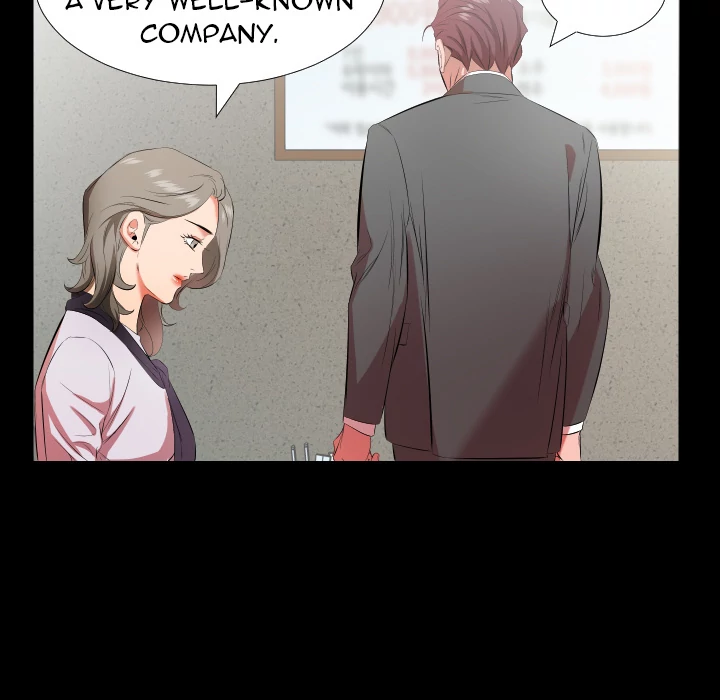 Daddy’s Working chapter 22 page 11