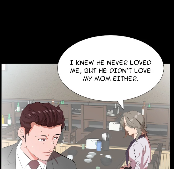 Daddy’s Working chapter 22 page 12