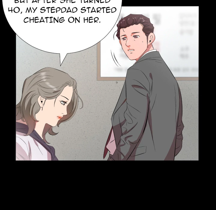 Daddy’s Working chapter 22 page 14